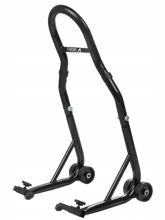 Подставка для мотоцикла под переднее колесо до 300 кг (13683620730) - фото 4 Подставка для мотоцикла под переднее колесо до 300 кг (13683620730) - фото 4