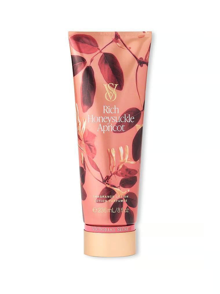 Лосьйон для тіла Victoria's Secret Fall Flora Body Fragrance Lotion 236 мл (26849922)