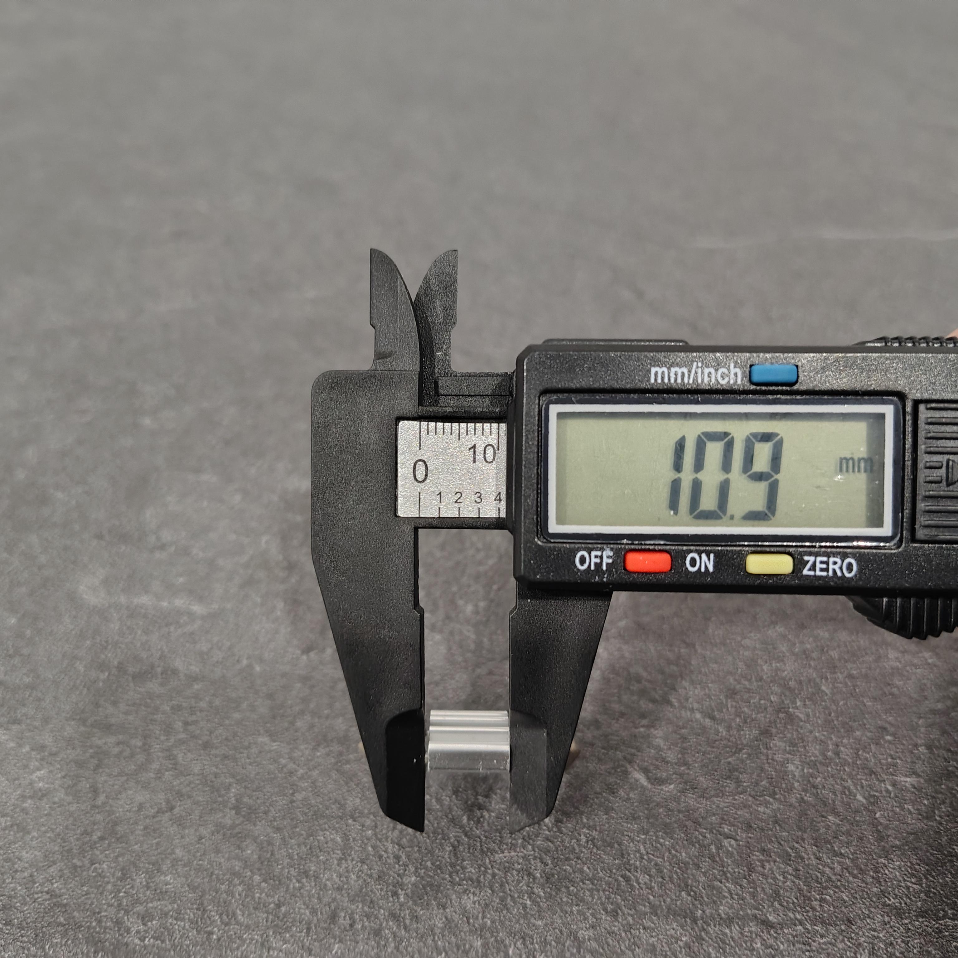 Автолампа Feston C5W Canbus 2 CSP1860 12V 24V LED 29 мм Белый (588STORE3) - фото 4