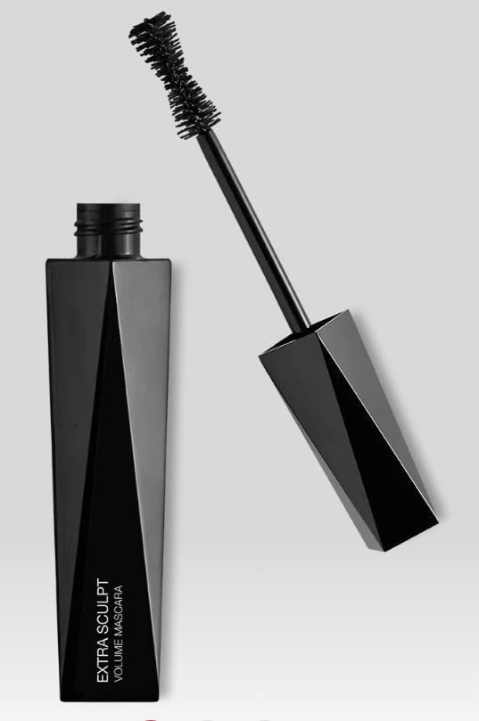 Тушь для ресниц Kiko Milano Extra Sculpt Volume Classic 11 мл Black (381218)