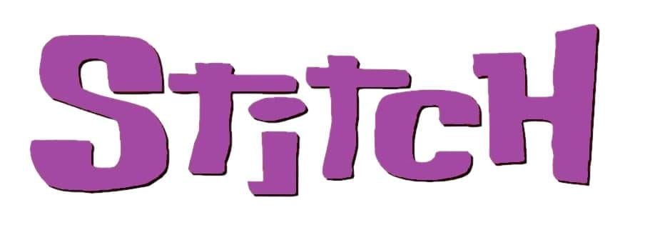 Stitch