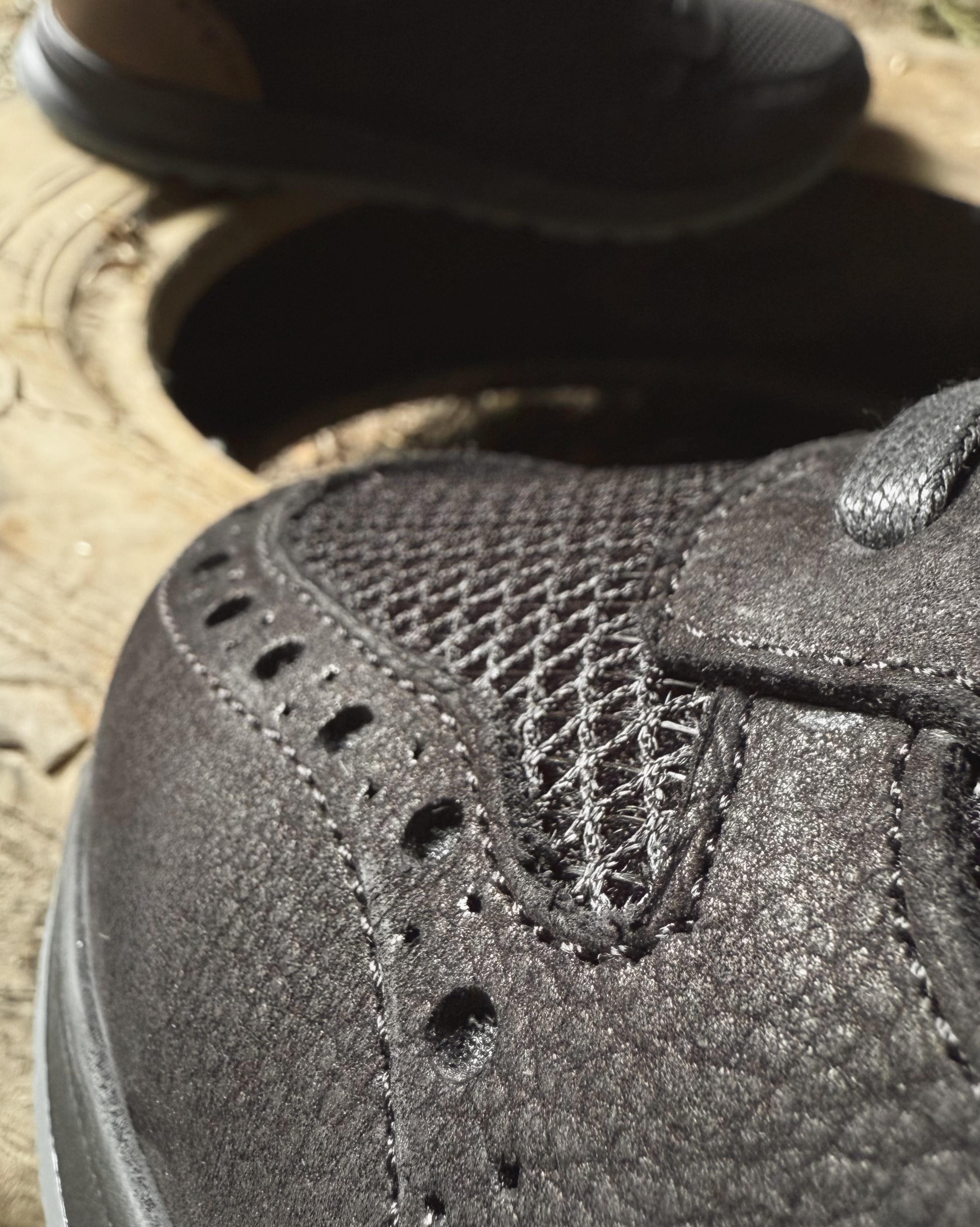 Кроссовки Legessy BRUNO CAGE р. 44 Черный/Коричневый (BRUNO CAGE 44р) - фото 6 Кроссовки Legessy BRUNO CAGE р. 44 Черный/Коричневый (BRUNO CAGE 44р) - фото 6