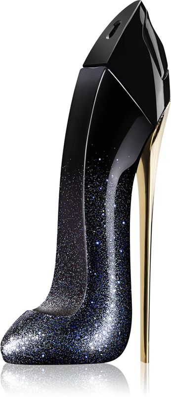 Парфюмированная вода Carolina Herrera Good Girl Supreme 50 мл (1482_6730)