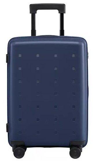 Чемодан Mijia Suitcase Youth Edition 24" XNA4100CN Blue