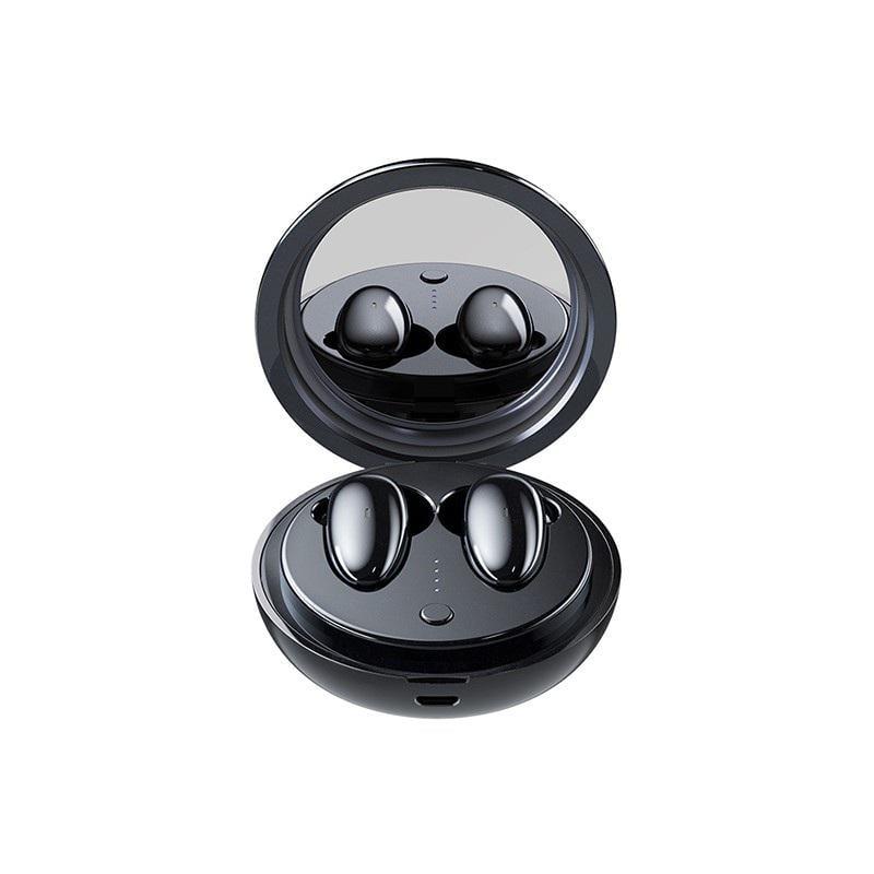 Наушники Bluetooth REMAX Vizi Series TWS-9 |IPX4,50/400mAh BT5.0, 4hours|
