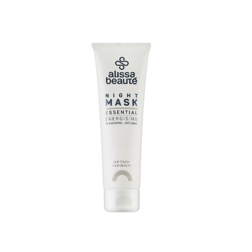 Маска нічна для обличчя Alissa Beaute Essential Night Mask 100 мл