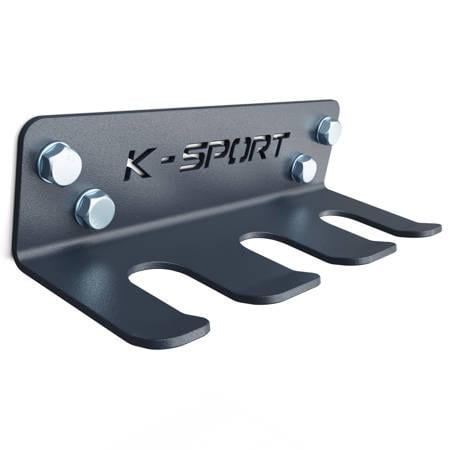 Держатель для грифов K-SPORT KSSL119 настенный (397070)