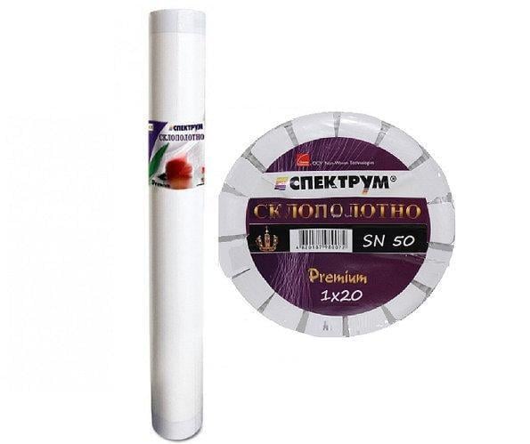Склополотно армуючий SPEKTRUM SN50 50 м (1420676950) Склополотно армуючий SPEKTRUM SN50 50 м (1420676950)