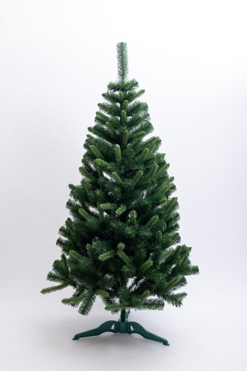 Искусственная елка Рождество Премиум SOK-2-6 2 м Зеленый (29912779)