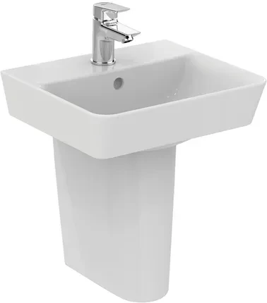 Умывальник Ideal Standard Connect Air Cube 40 см (E074701)