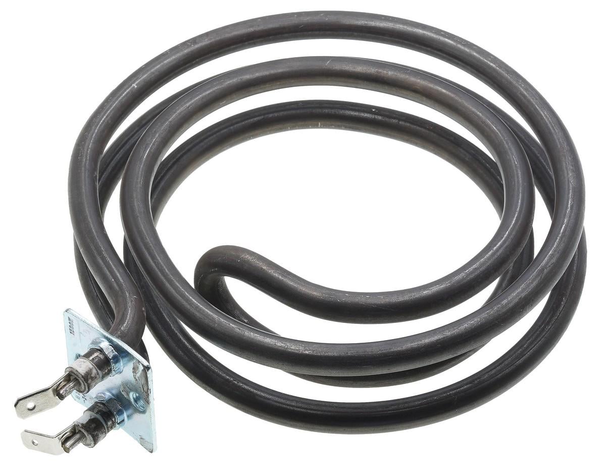 ТЭН тепловентилятора 1500W (ten109)