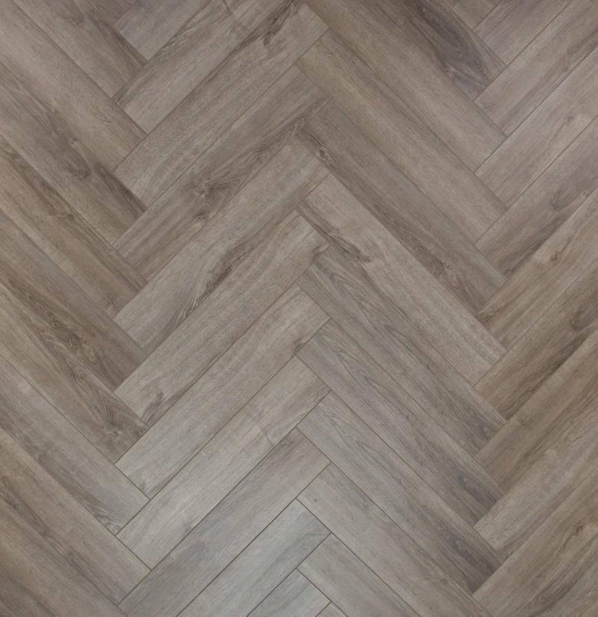 Ламинат виниловый SPC LVT Aberhof Carmelita английская елка 1862 с подкладкой (29784553) Ламинат виниловый SPC LVT Aberhof Carmelita английская елка 1862 с подкладкой (29784553)