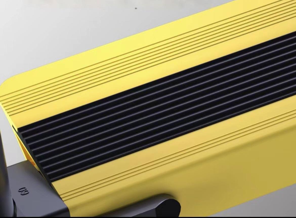 Драбина професійна телескопічна подвійна багатофункціональна 6 сходинок 2,5+2,5 м - фото 3 Драбина професійна телескопічна подвійна багатофункціональна 6 сходинок 2,5+2,5 м - фото 3