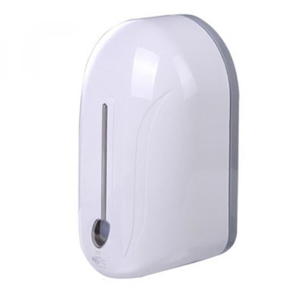 Диспенсер для антисептика GENWEC GW04 15 01 00 1100 мл сенсорный Белый (165907)