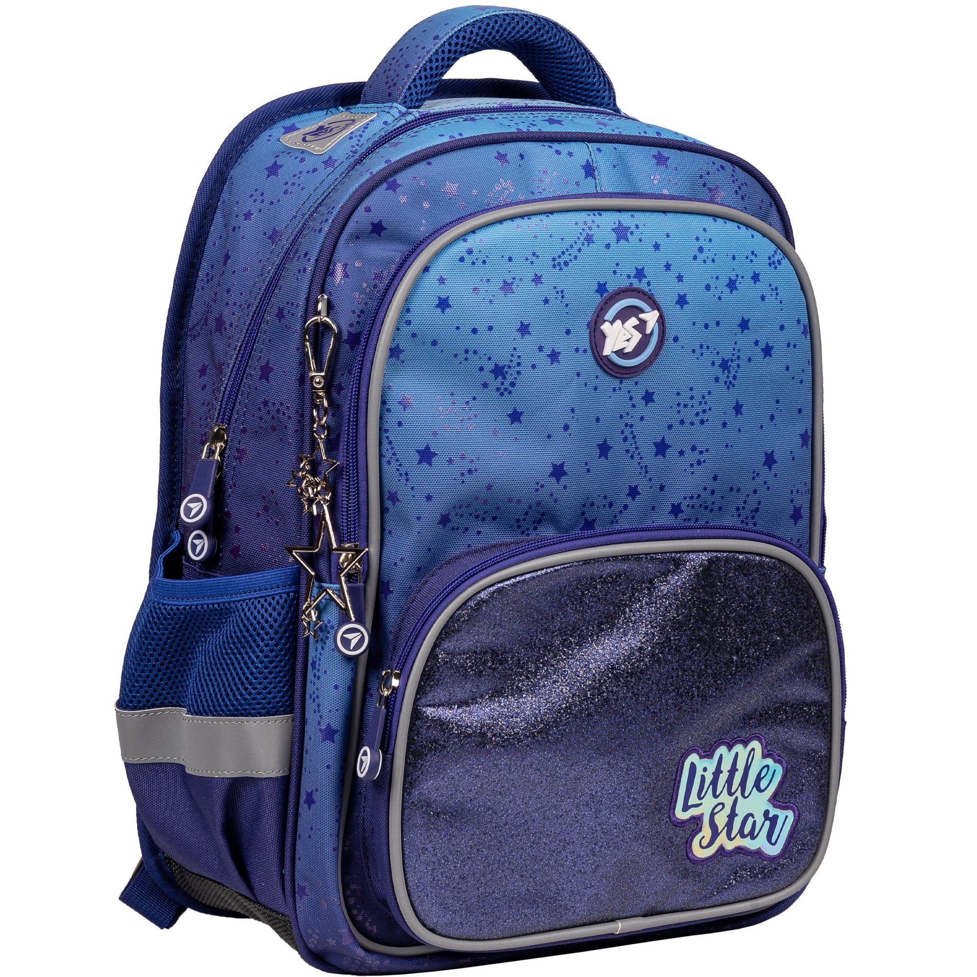 Рюкзак школьный YES Little Star S-72 (559597)