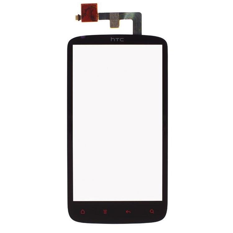 Сенсор для HTC G18/Z715e Sensation XE Black (000017656)
