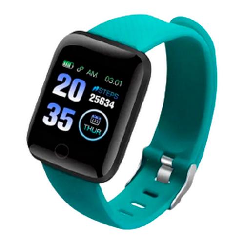 Смарт-годинник Smart Watch D13 Green