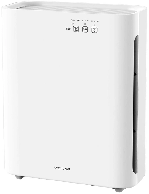 Очиститель воздуха WetAir WAP-40 (0623)