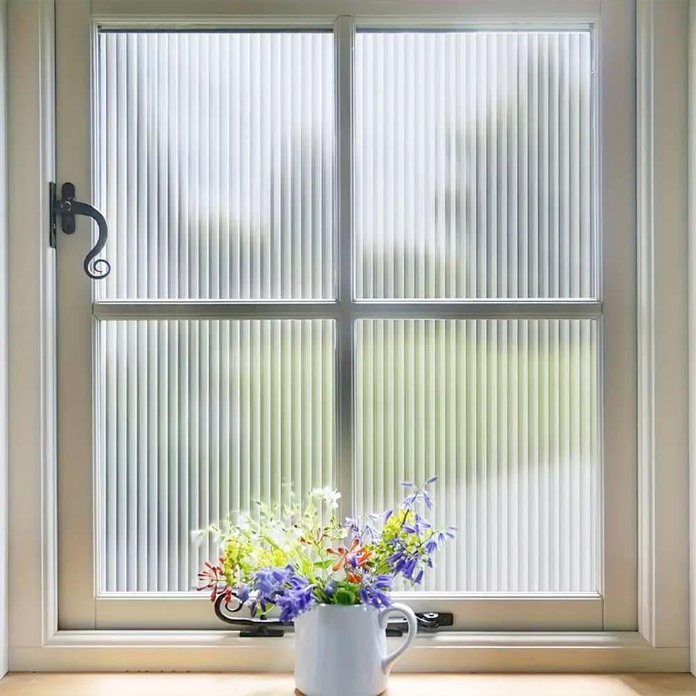 Самоклеюча плівка для вікон Sticker Wall 600х3000 мм (SW-00002166) - фото 4 Самоклеюча плівка для вікон Sticker Wall 600х3000 мм (SW-00002166) - фото 4