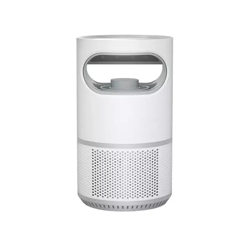 Уничтожитель насекомых фумигатор QiaoQingTing Smart PRO DYT-16S White