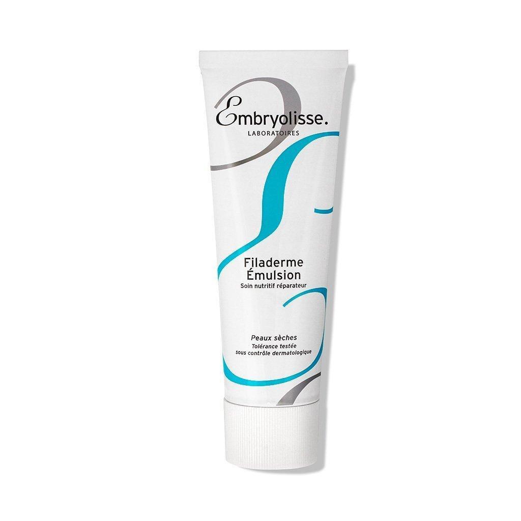 Эмульсия питательная для сухой кожи лица Filaderme Emulsion Embryolisse 75 мл (11169943)