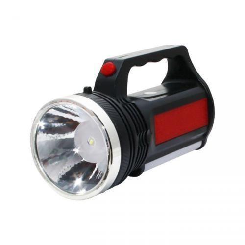 Фонарь светодиодный Wimpex WX-2836 аккумуляторный портативный (9222643)