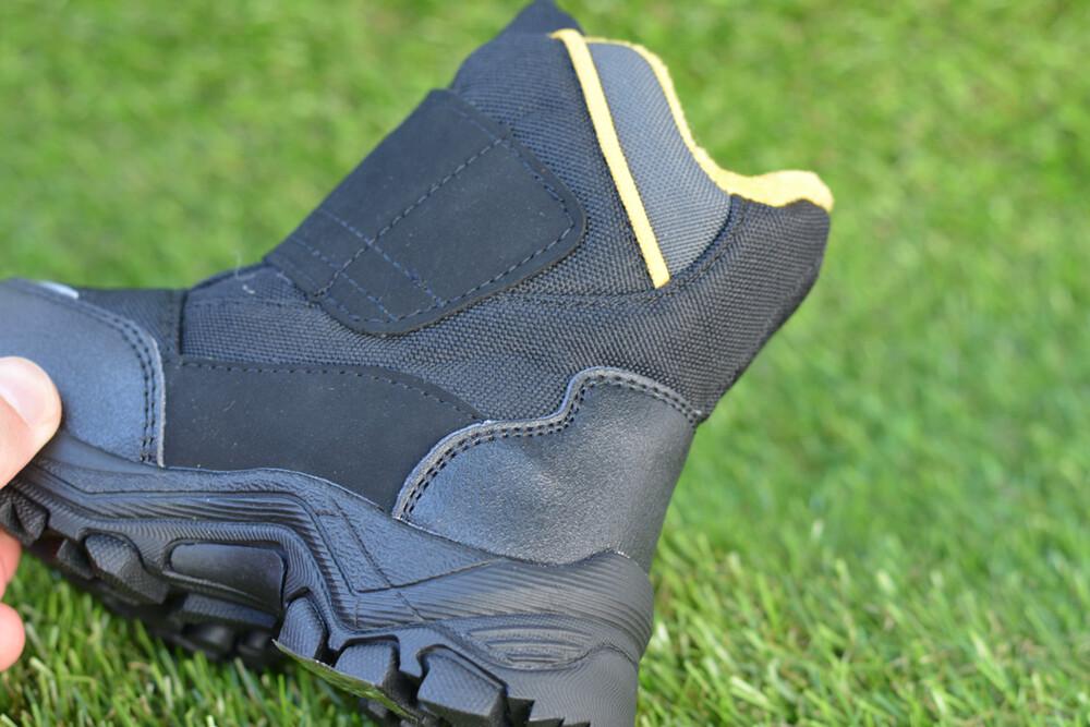 Сапоги детские зимние дутики на липучке Kimbo-o р. 26 (11355961) - фото 7 Сапоги детские зимние дутики на липучке Kimbo-o р. 26 (11355961) - фото 7