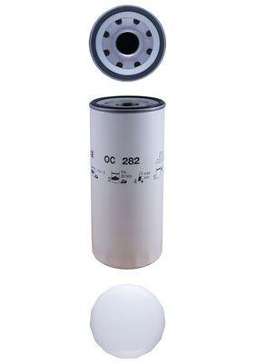 Фільтр оливи KNECHT OC282