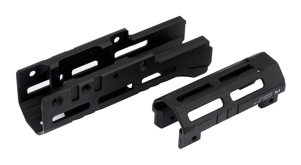 Цевье на АК Leapers (0120) - фото 7 Цевье на АК Leapers (0120) - фото 7