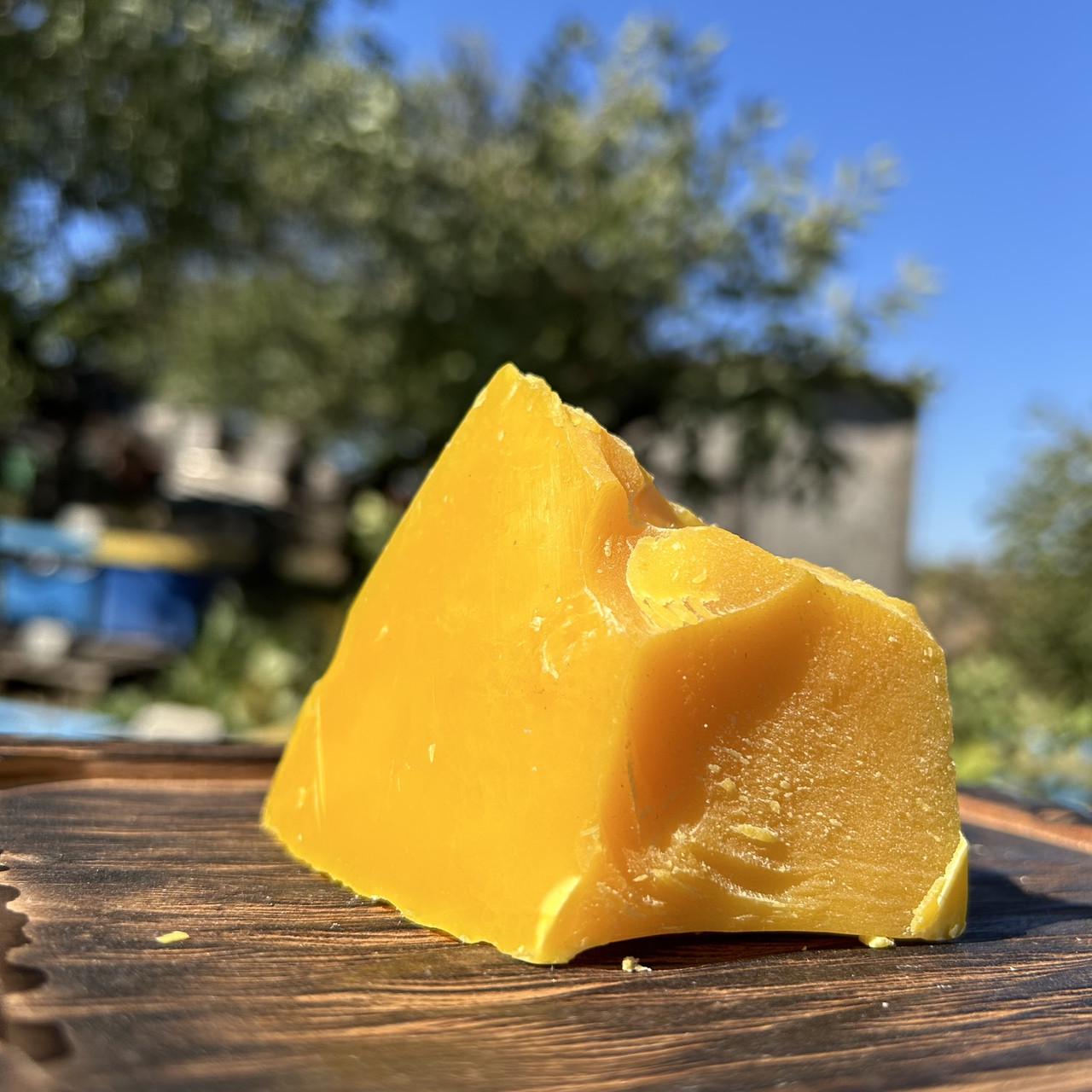 Віск забрусний 500 г (1181444126)