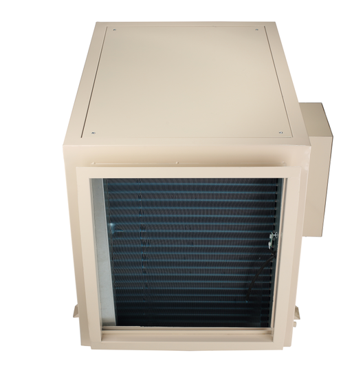 Канальний осушувач повітря Celsius CDH-240 - фото 3 Канальний осушувач повітря Celsius CDH-240 - фото 3