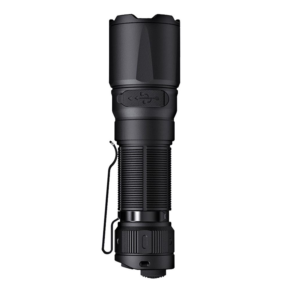 Фонарь ручной Fenix TK05R - фото 4