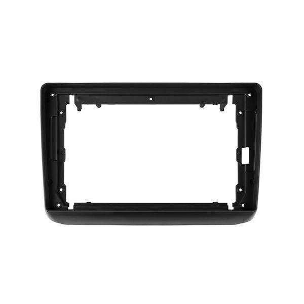 Рамка перехідна QIV Q0987 для Jeep Grand Cherokee WK2 2013-2020 р 9" (18071666)