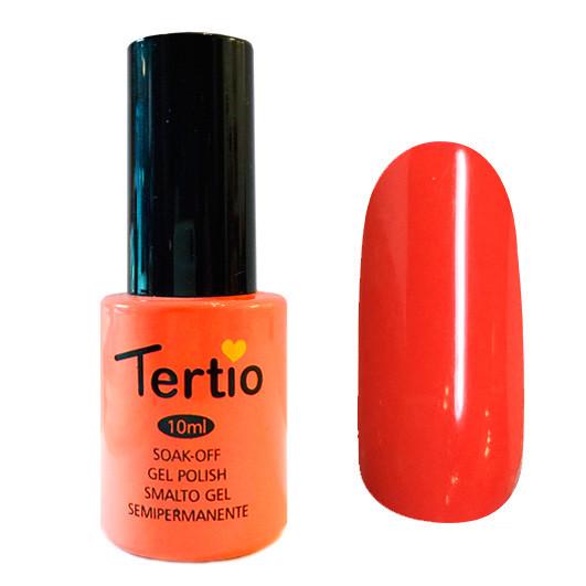 Гель-лак Tertio 136 10 мл