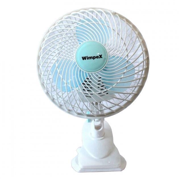 Вентилятор WimpeX WX707 50 Вт