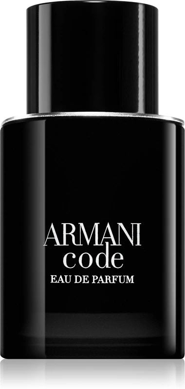 Парфюмированная вода Giorgio Armani Code Eau de Parfum 50 мл (5606_8564)