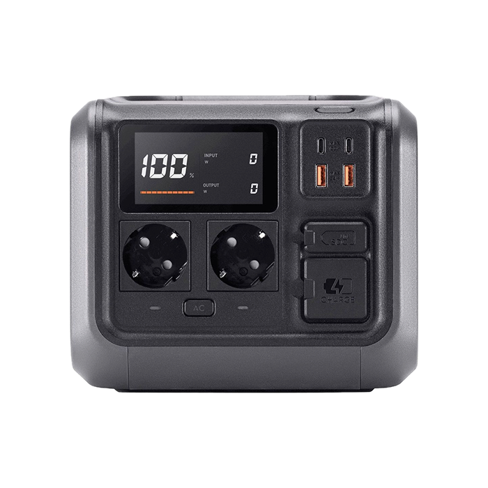 Зарядная станция DJI Power 500 (18276)