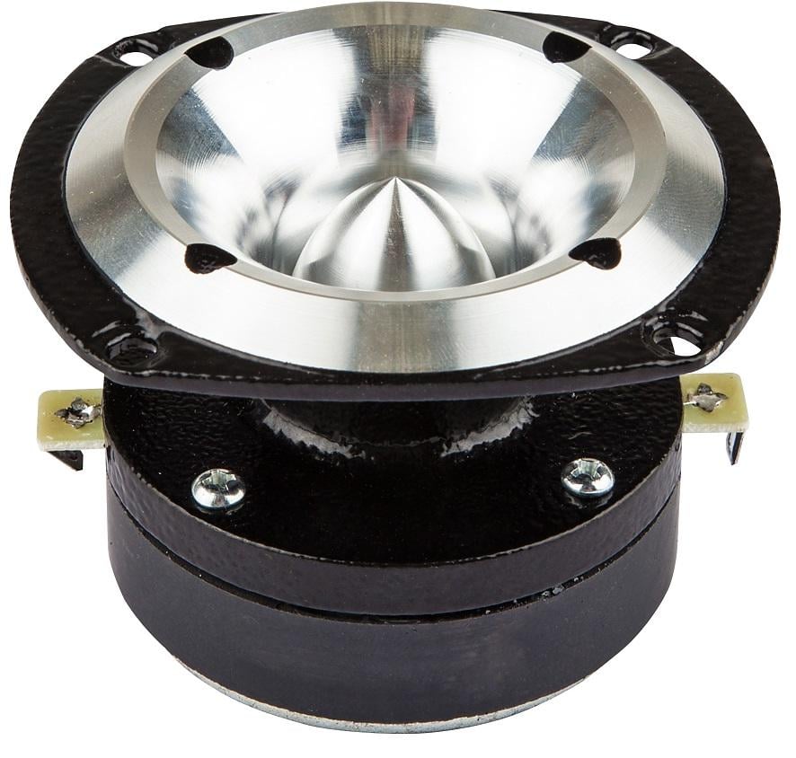 Рупорные твиттеры Kicx TW46