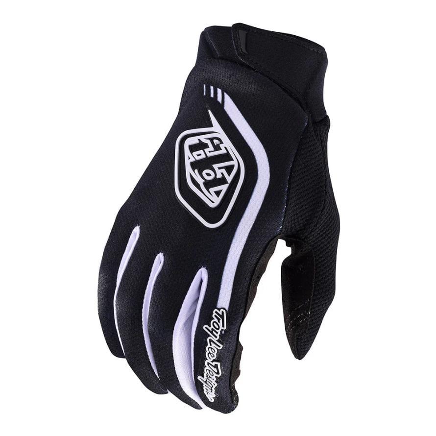 Велоперчатки Troy Lee Designs YOUTH GP PRO GLOVE BLk XS Черный (32390065)