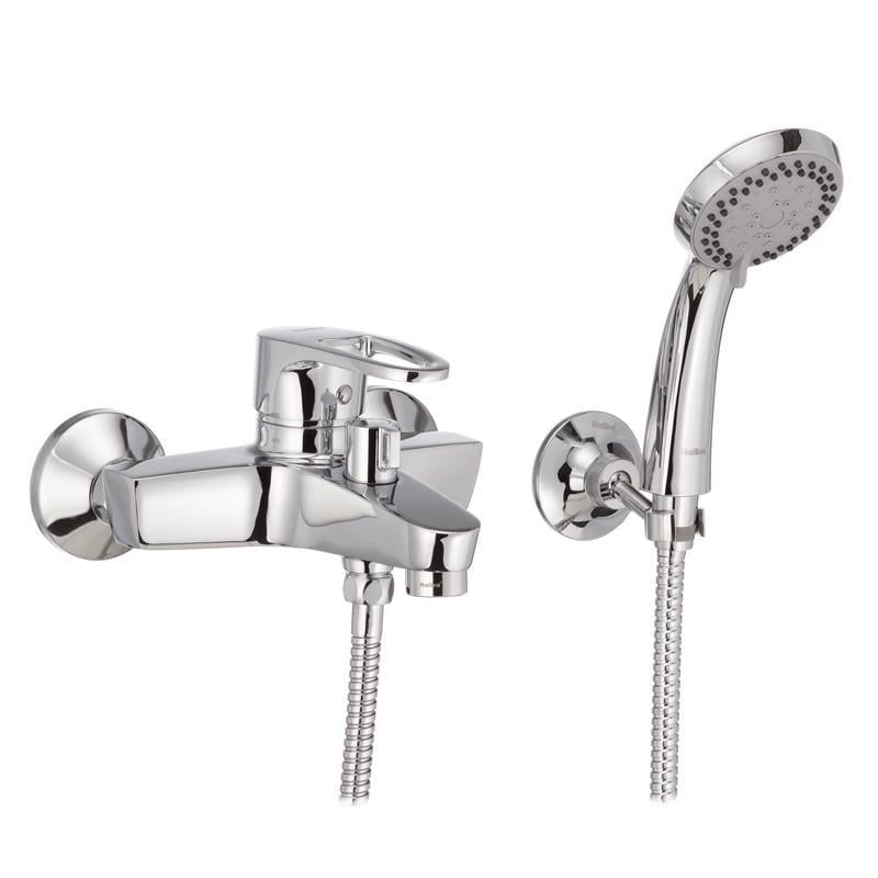 Смеситель для ванны Haiba CEBA 009 (HB0828) Смеситель для ванны Haiba CEBA 009 (HB0828)