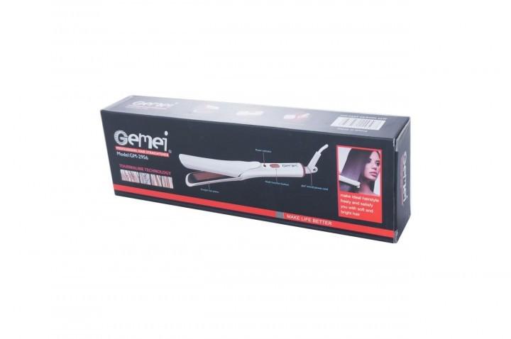 Прилад для укладання волосся Gemei GM-2956 - фото 2 Прилад для укладання волосся Gemei GM-2956 - фото 2