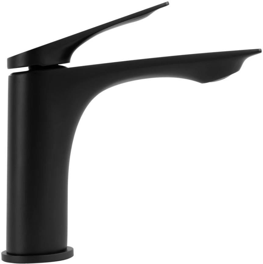 Смеситель для умывальника Rea Avalon Black (REAB1117)