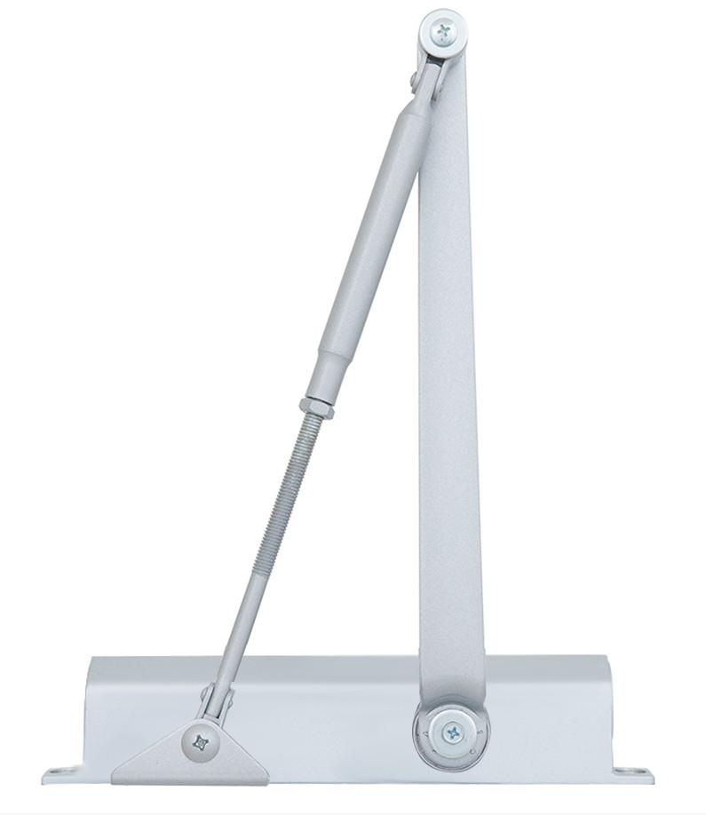 Доводчик накладной RYOBI D-2005V Silver Серебряный BC STD_ARM EN_3/4/5 до 100 кг (1705827421) Доводчик накладной RYOBI D-2005V Silver Серебряный BC STD_ARM EN_3/4/5 до 100 кг (1705827421)
