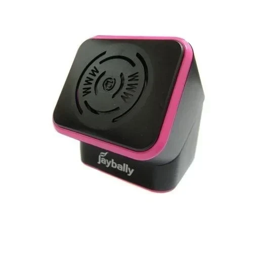 Колонка портативна мобільна Jaybally SPS BL 02 BT BT Bluetooth USB 500 mah