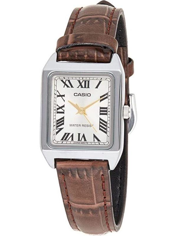 Наручний годинник жіночий Casio LTP-V007L-9B (275819)