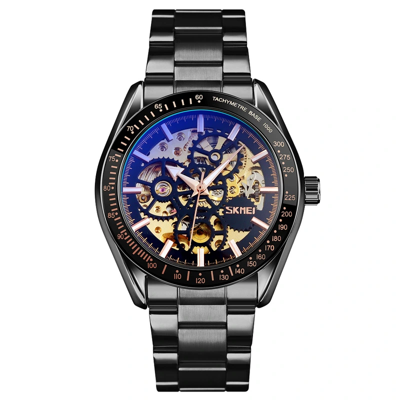 Наручные часы Skmei 9194BK Black