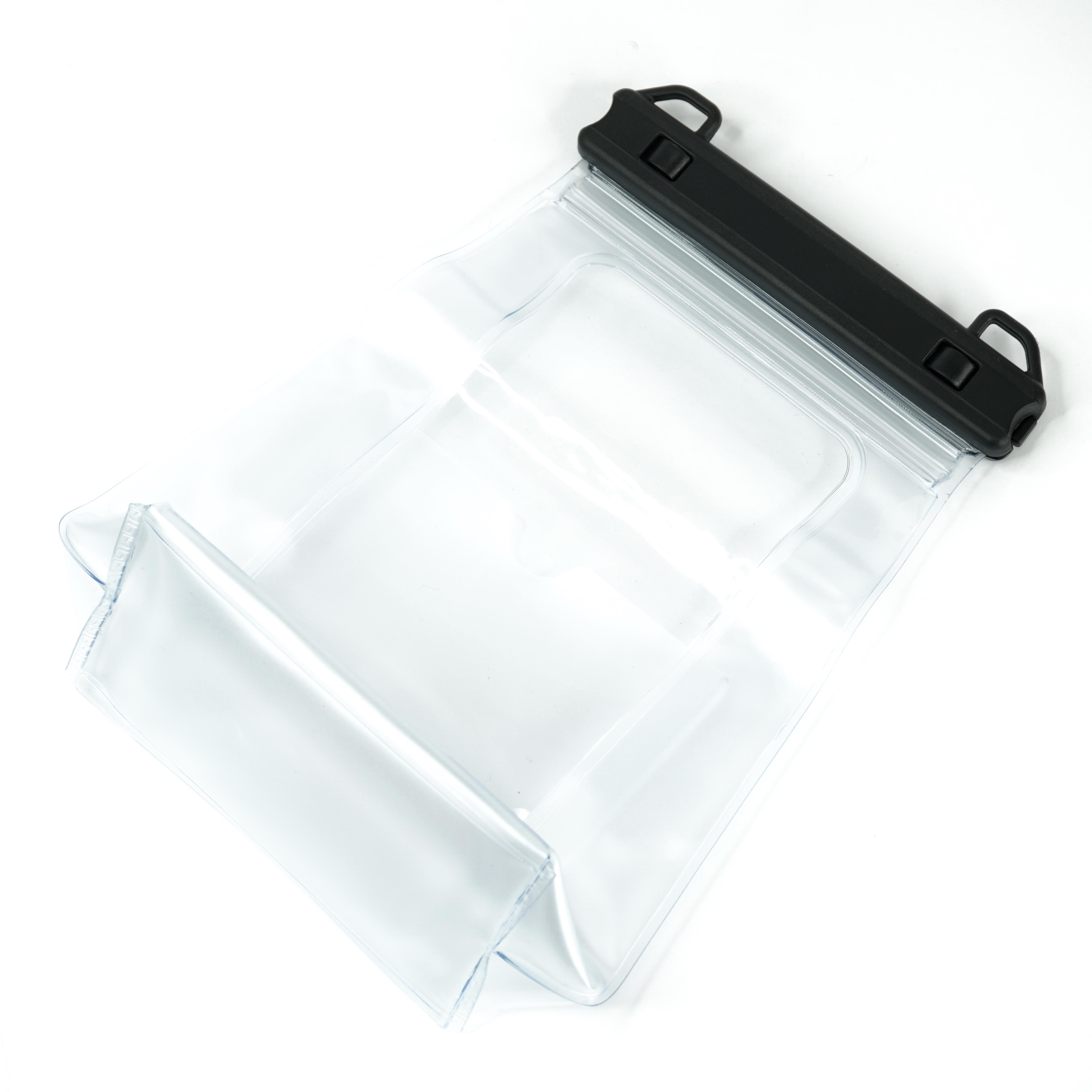 Водонепроницаемая сумка чехол для телефона, документов (021867) - фото 4 Водонепроницаемая сумка чехол для телефона, документов (021867) - фото 4