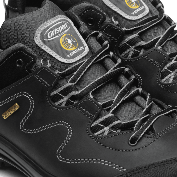 Напівчеревики Grisport 12531-D50 р. 41 - фото 6