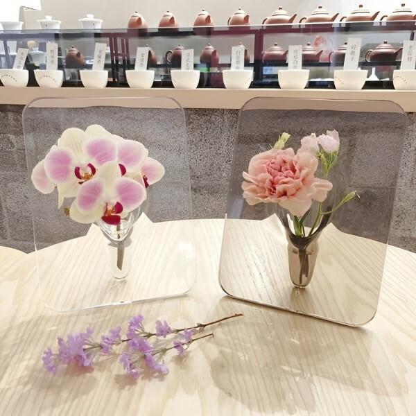 Ваза для цветов C00190 Фоторамка 20х15 см (C00190) - фото 7