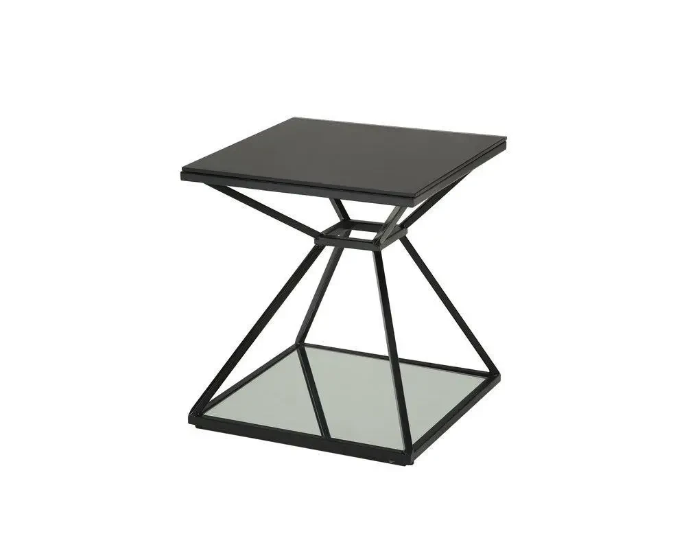Журнальный столик Loft NS-581 Черный (3075787625)